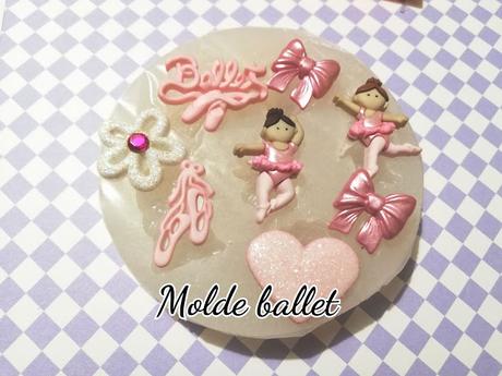 STENCILS, MOLDES DE SILICONA Y MUCHO MÁS (UN POQUITO DE CADA PARA NO ABURRIRME)