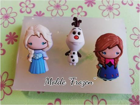 STENCILS, MOLDES DE SILICONA Y MUCHO MÁS (UN POQUITO DE CADA PARA NO ABURRIRME)