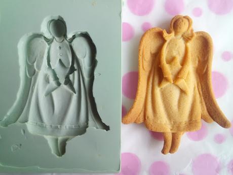 STENCILS, MOLDES DE SILICONA Y MUCHO MÁS (UN POQUITO DE CADA PARA NO ABURRIRME)