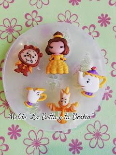 STENCILS, MOLDES DE SILICONA Y MUCHO MÁS (UN POQUITO DE CADA PARA NO ABURRIRME)