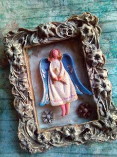 STENCILS, MOLDES DE SILICONA Y MUCHO MÁS (UN POQUITO DE CADA PARA NO ABURRIRME)