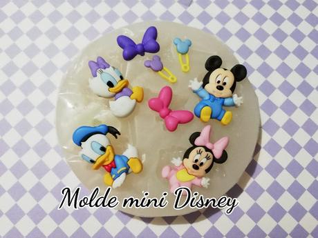 STENCILS, MOLDES DE SILICONA Y MUCHO MÁS (UN POQUITO DE CADA PARA NO ABURRIRME)