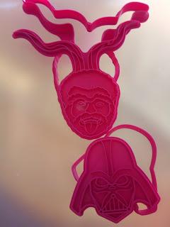 STENCILS, MOLDES DE SILICONA Y MUCHO MÁS (UN POQUITO DE CADA PARA NO ABURRIRME)