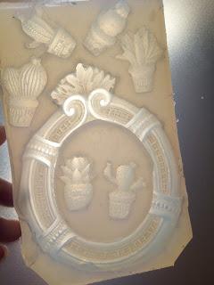 STENCILS, MOLDES DE SILICONA Y MUCHO MÁS (UN POQUITO DE CADA PARA NO ABURRIRME)