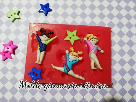 STENCILS, MOLDES DE SILICONA Y MUCHO MÁS (UN POQUITO DE CADA PARA NO ABURRIRME)