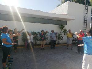 Conoce Los Beneficios De Estar Activos Físicamente