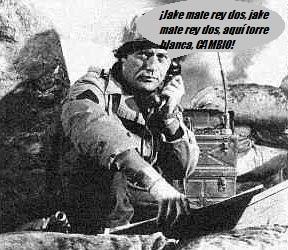¡murió El Sargento Sonders! (La Muerte De Vic Morrow)