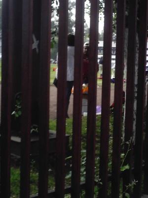 ¿cómo Ser Reportero Pero Temían Que Lo Asesinarán?