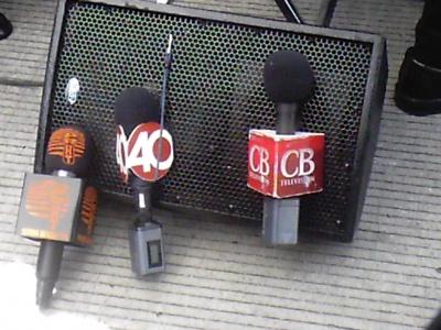 ¿cómo Ser Reportero Pero Temían Que Lo Asesinarán?