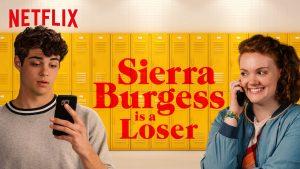 Opinión #3: “sierra Burgess Es Una Loser”.