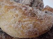 Empanadillas manzana