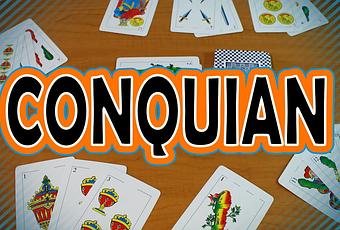 conquian online multijugador