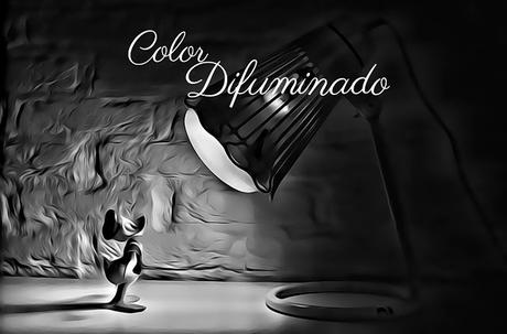 RELATO: COLOR DIFUMINADO (#Origireto2018 - Noviembre 1)