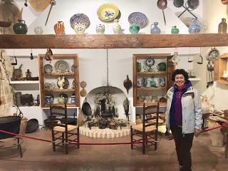 CASTILLO DE LA YEDRA, CAZORLA: PARA TOMAR EJEMPLOMoisés C...