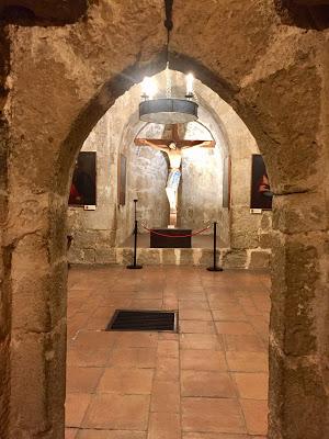 CASTILLO DE LA YEDRA, CAZORLA: PARA TOMAR EJEMPLOMoisés C...