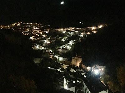 CASTILLO DE LA YEDRA, CAZORLA: PARA TOMAR EJEMPLOMoisés C...