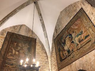 CASTILLO DE LA YEDRA, CAZORLA: PARA TOMAR EJEMPLOMoisés C...