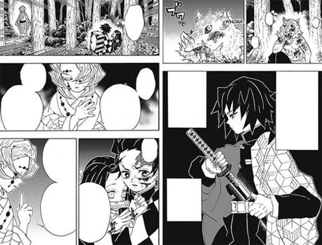 El anime 'Kisetsu no Yaiba' (The Rovers of the Nights) revela su personal de animación