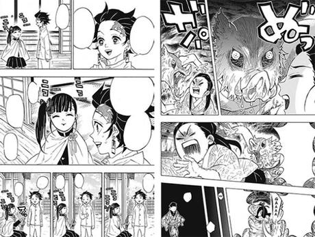 El anime 'Kisetsu no Yaiba' (The Rovers of the Nights) revela su personal de animación