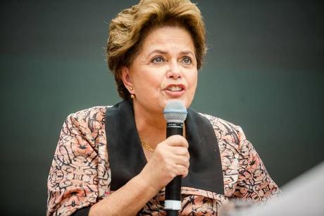 Dilma: 