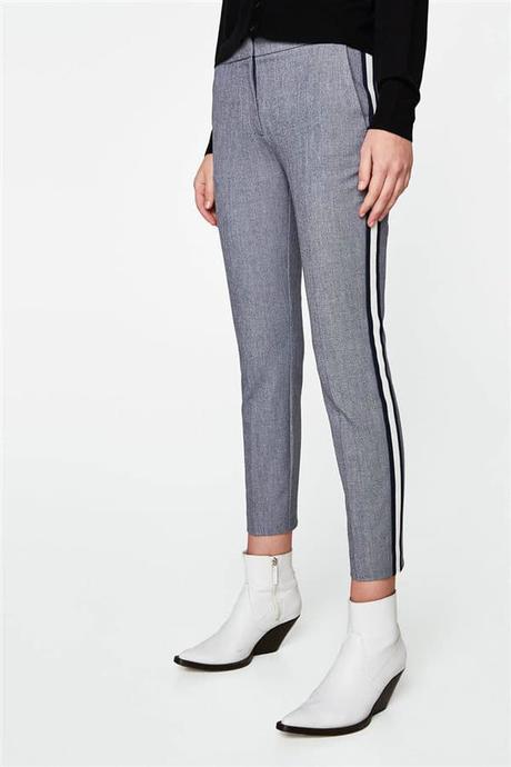 Hacer que un outfit low cost parezca caro Hacer que un outfit low cost parezca caro