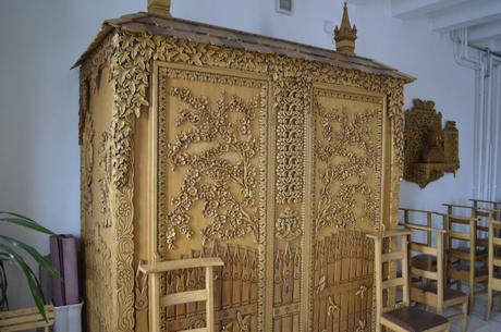 La Iglesia de la Cueva La Iglesia de la Cueva