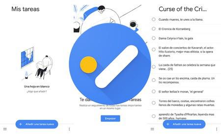 Mi propia receta de productividad personal.