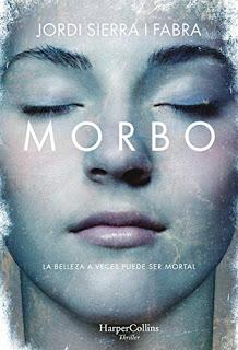 Morbo, Jordi Sierra i Fabra