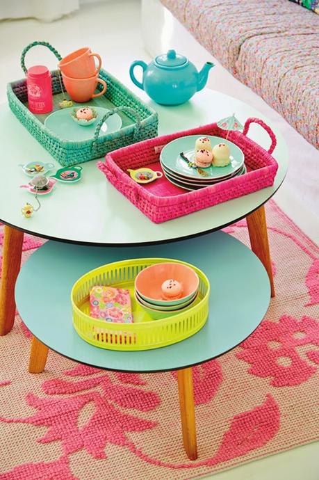 Me lo has puesto en bandeja...