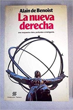 España necesita con urgencia una derecha auténtica y decente