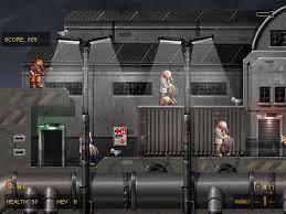 Indie Review: Codename: Gordon (a.k.a Half-Life 2D). Indie Review: Codename: Gordon (a.k.a Half-Life 2D).