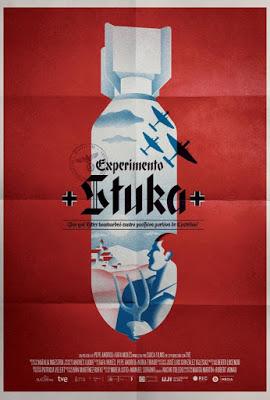 OPINIÓN DE EXPERIMENTO STUKA