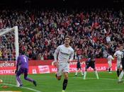 Crónica Sevilla Real Valladolid