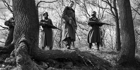 Resultado de imagen de el capitán 2017