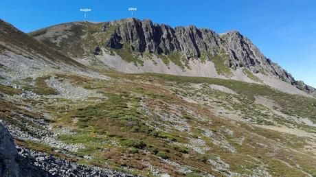 POR TIERRAS DEL BIERZO: VALDIGLESIA, EL REGRESO