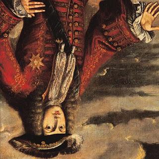 GIBRALTAR Y LOS BORBONES