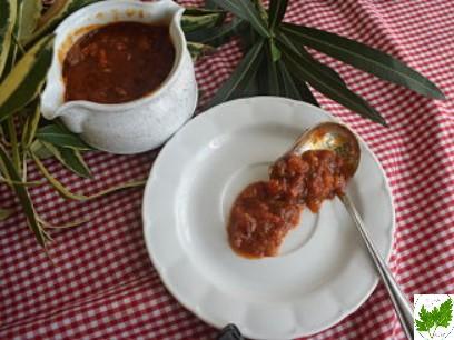 En Buena Onda: Salsa Barbacoa