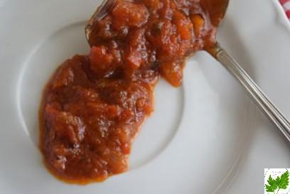 En Buena Onda: Salsa Barbacoa
