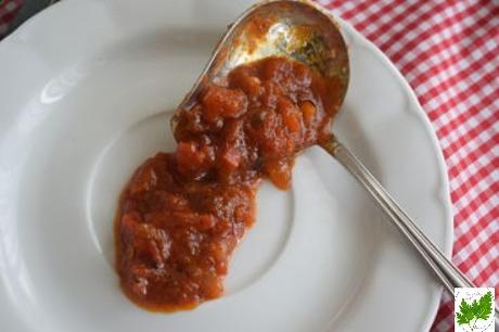 En Buena Onda: Salsa Barbacoa