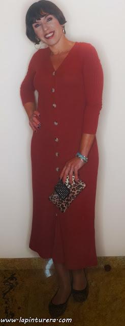 Cómo combino el animal print 14 ouftit 03