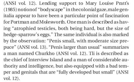 Maurice Vidal Portman, las islas Andamán y Sentinel del Norte Maurice Vidal Portman, las islas Andamán y Sentinel del Norte