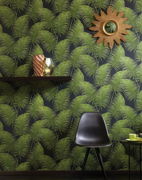 9 ideas para decorar nuestra casa con papel pintado 9 ideas para decorar nuestra casa con papel pintado