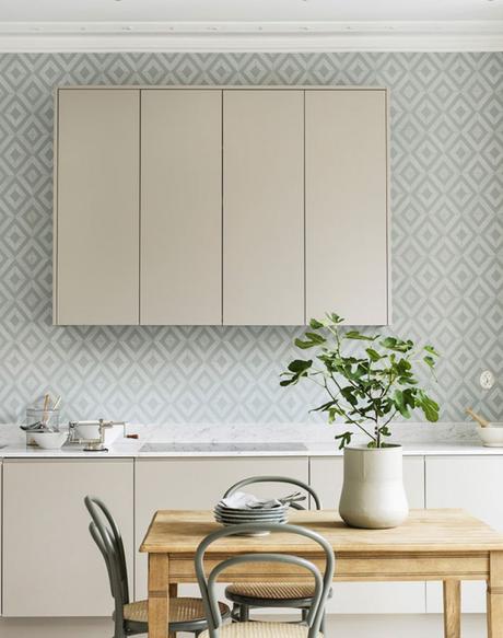 9 ideas para decorar nuestra casa con papel pintado 9 ideas para decorar nuestra casa con papel pintado