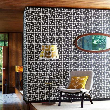 9 ideas para decorar nuestra casa con papel pintado 9 ideas para decorar nuestra casa con papel pintado