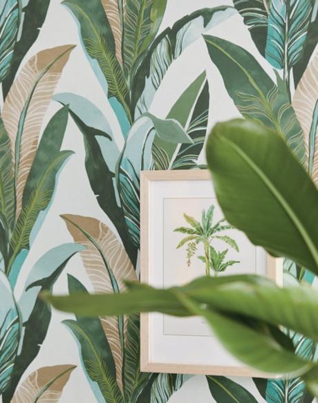 9 ideas para decorar nuestra casa con papel pintado 9 ideas para decorar nuestra casa con papel pintado