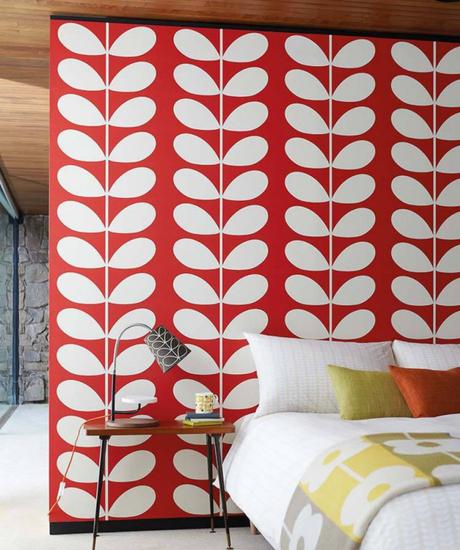 9 ideas para decorar nuestra casa con papel pintado 9 ideas para decorar nuestra casa con papel pintado