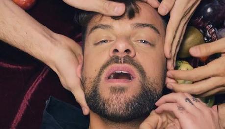 Ricky Merino presenta su nuevo single, ‘Miénteme’ Ricky Merino