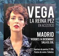 Vega en Sala el Sol