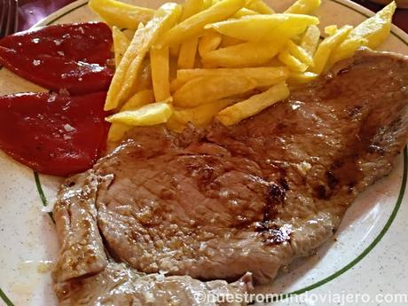 Tudanca; inmersa en la tradición rural cántabra