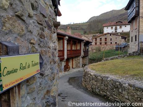 Tudanca; inmersa en la tradición rural cántabra